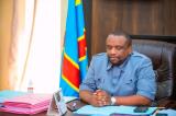 Kasaï-Oriental : le gouverneur Mathias Kabeya déchu laisse plus de 112 millions de FC dans les comptes bancaires 
