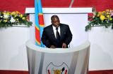 Le président Kabila entame une consultation avec la classe politique avant de s'adresser à la Nation