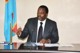 Gouvernement Tshibala : Kabila appelle les ministres à servir la Nation et non leurs partis