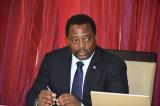 Après les consultations : Kabila fixe l’opinion via le Congrès