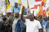 Les jeunes du PPRD-Lubumbashi entérinent la candidature de Joseph Kabila pour l’élection présidentielle de 2023