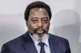 Kabila indexé dans un louche dossier des 18 millions $US de fonds publics