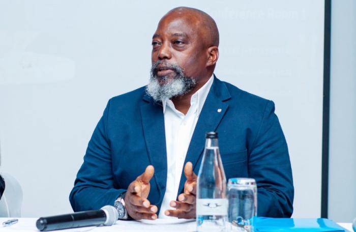 Info Congo - Actualité Congo -  - -La famille politique de Joseph Kabila réagi sur la décision de la Présidence ordonnant le retrait de tous les fonctionnaires dans sa résidence de GLM