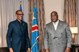 Possible rencontre Tshisekedi-Kagame: mais de quoi vont-ils parler et sur quoi peuvent-ils s'entendre ?