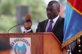 21 décembre 2011 - 21 décembre 2016: 5 ans déjà depuis que Joseph Kabila a prêté serment pour la 4e fois
