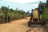 Tanganyika : amélioration de la situation sécuritaire sur l'axe routier Kalemie-Kabimba
