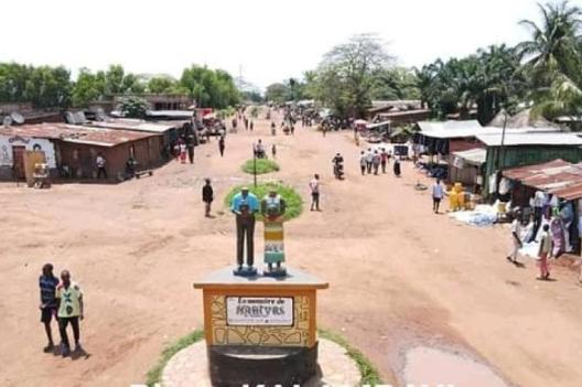 Lomami : l’affaissement d'un mur fait deux morts et un blessé à Kabinda