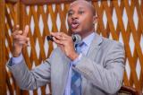 Affaire 20% Vidiye Tshimanga à la présidence : en colère, l’UDPS Luc Kabunangu déplore le manque de « la notion d’éthique »