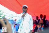 Kasaï oriental : Augustin Kabuya installe le comité fédéral de l'Udps Mbuji-Mayi 