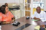 Remplacement de Kabund : Kabuya bloque Henriette Wamu