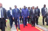Tensions entre Kinshasa et Kigali : le président Angolais réussira-t-il à réconcilier les deux voisins ennemis ?