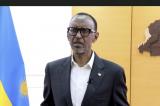 Paul Kagamé réélu à la tête du Front patriotique rwandais