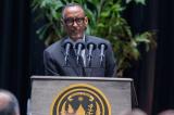 Paul Kagame : « Kinshasa ne respecte pas les accords »