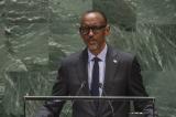 Le Conseil de sécurité inapte face à Paul Kagame