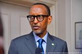 Bondissant d’arrogance, Paul Kagame prend la défense du M23