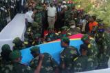 Le général Delphin Kahimbi a été inhumé ce dimanche à Kinyezire (Kalehe)