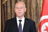 Tunisie : le président Kaïs Saïed aurait été victime d'un léger infarctus 