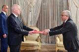 La Tunisie nomme un ambassadeur en Syrie, après 11 ans de rupture diplomatique