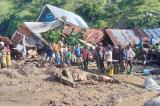 Sud-Kivu : un mois après les inondations à Kalehe, les sinistrés attendent toujours leur délocalisation