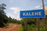 Drame au Sud-Kivu : la nourriture commence à manquer à Kalehe