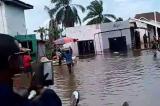 Inondations au Tanganyika : plusieurs villages sur le long du lac vidés  
