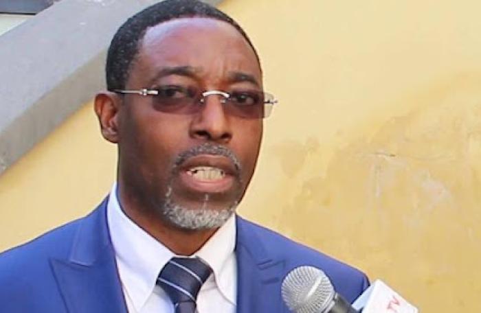 Info Congo - Actualité Congo -  - -Coordonnateur du parti de Moïse Katumbi à Kinshasa : Francis Kalombo suspendu de ses fonctions à son insu 