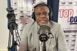 « Martin Fayulu devrait commencer par retourner les cotisations de ses députés » (Kalonji)