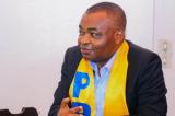 Affaire 21.000 USD : « Pour nous, c’est sans surprise, Joseph Kabila avait bien prédit » (Ferdinand Kambere)