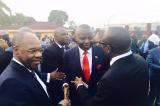 Dialogue : UDPS, MLC, G7 et autres ; Kamerhe veut réconcilier les deux ailes de l’Opposition ! 