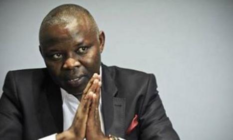 Infos congo - Actualités Congo - -CNSA: Kamerhe rejette le poste de vice-président
