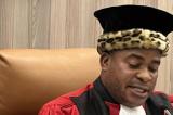  La Cour constitutionnelle annule l'élection présidentielle dans les circonscriptions de Masimanimba et Yakoma 