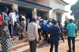 Insécurité à Kananga : plusieurs bandits armés arrêtés à Ndesha