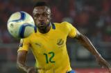 Affaire Guelord Kanga : l’ultimatum de la CAF au Gabon