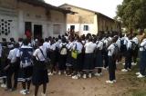Kasaï : 4 écoles pillées par des expulsés d’Angola à Tshikapa