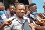 Le coup de gueule du député National Ngoy Kasanji sur les élections en RDC ! 