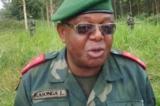 Beni : « L’ennemi de la population, ce sont les ADF », affirme le général Kasonga