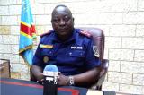 Sécurisation des obsèques d'Etienne Tshisekedi : le général Kasongo salue le professionnalisme de ses éléments et le comportement civique des Kinois