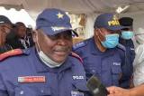 Les «porteurs de machettes» accusés de xénophobie arrêtés à Kinshasa