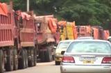 Kasumbalesa : accord entre ITM Hodling et les transporteurs