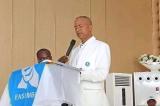 ”Arracher la confiance de la population non pas par des discours et des promesses mais en étant à côté d’elle”, l’appel de Katumbi à Kisangani