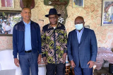 Ensemble pour la République : Moïse Katumbi à l’heure des alliances
