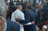 Rapprochement Katumbi-Kabila : une agitation politique ?