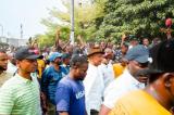 Marche du 20 mai : Moïse Katumbi mobilise à N'Djili avec le soutien de Trésor Mputu