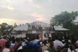 Publication des résultats/Kasaï-Oriental : la permanence du parti de Moïse Katumbi vandalisée par les jeunes en liesse à Mbuji-Mayi
