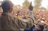 Rassemblements populaires à Bukama, Manono, Malemba-Nkulu, Kabongo et Kongolo: Katumbi reprend les couleurs au Katanga (Vidéos)