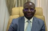 Jean-Louis Kayembe : « En 2020, la politique monétaire et de change de la BCC est demeurée globalement prudente »