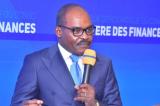 Le gouvernement de la RDC a disponibilisé 26 millions d'euros pour les jeux de la Francophonie, rassure Nicolas Kazadi