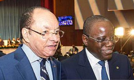 Infos congo - Actualités Congo - Kinshasa-Le président du CNSA sera connu ce samedi 22 juillet
