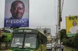 Kenya : l’Etat le plus riche d’Afrique de l’Est élit son Président mardi prochain, des défis lourds l’attendent