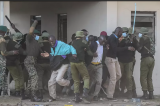 Kenya: des blessés dans une bousculade avant l'investiture de William Ruto